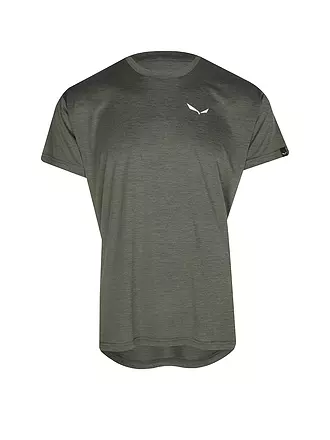 SALEWA | T-shirt de sport homme Puez Melange Dry |